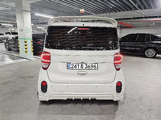 Kia RAY