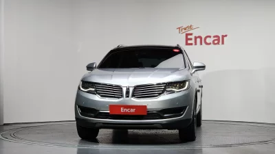 Lincoln MKX