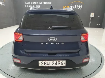 Hyundai Venue