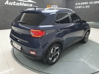 Hyundai Venue