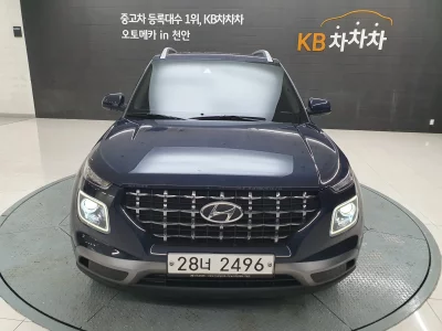 Hyundai Venue