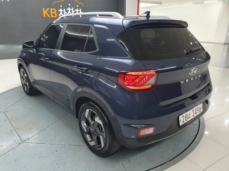 Hyundai Venue