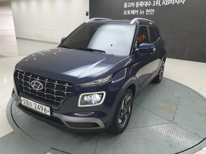 Hyundai Venue