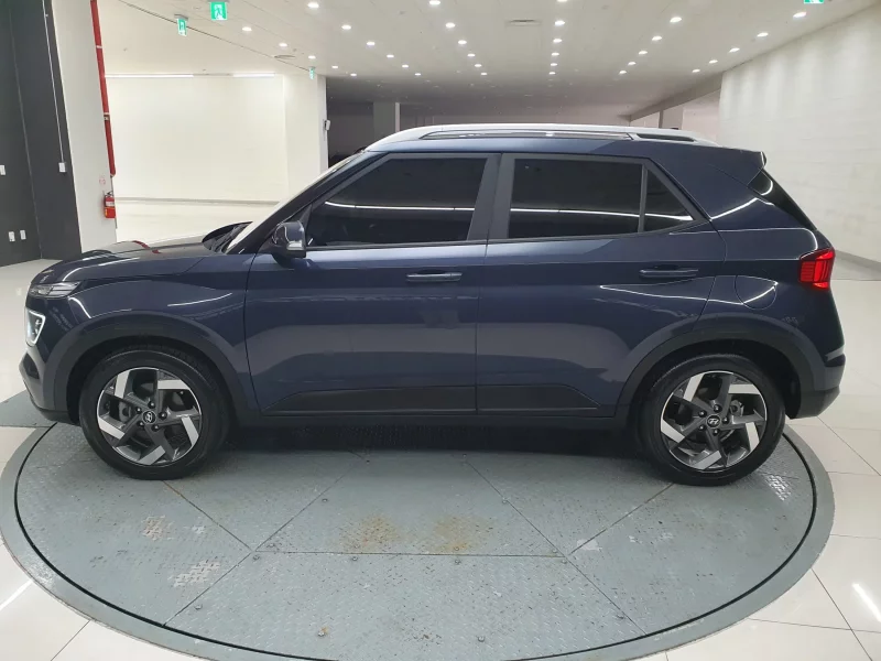 Hyundai Venue
