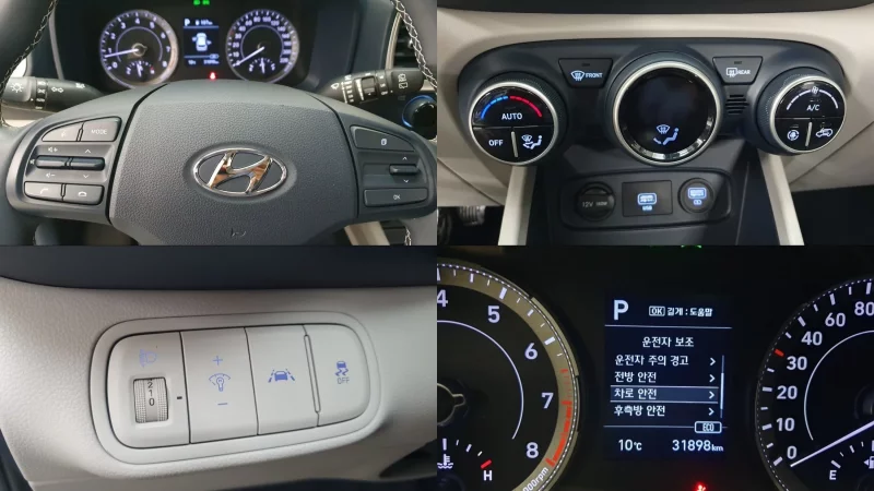 Hyundai Venue