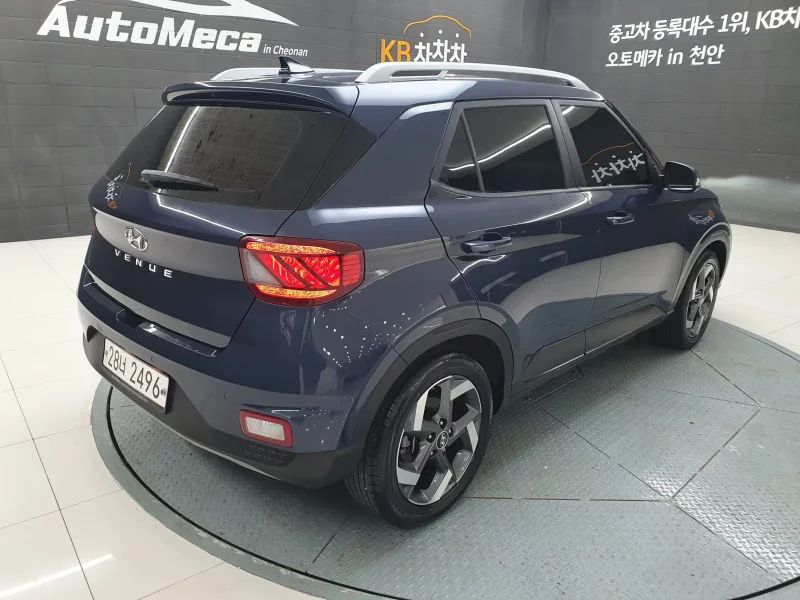 Hyundai Venue