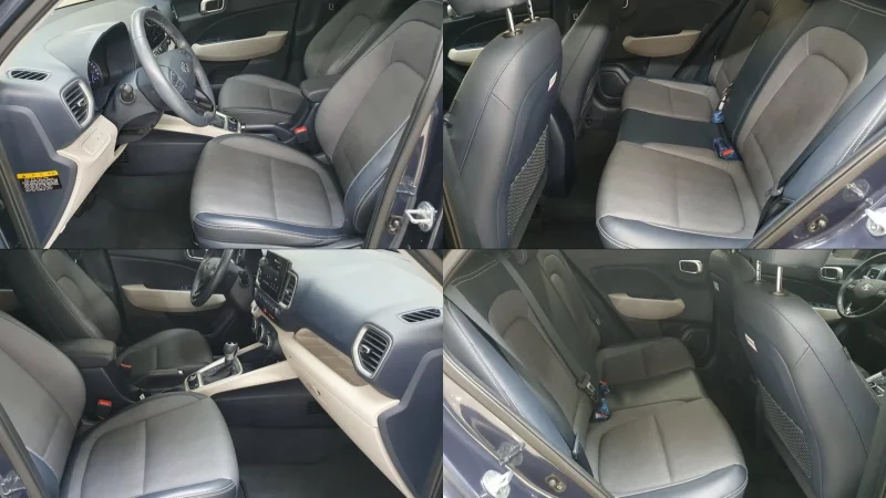 Hyundai Venue
