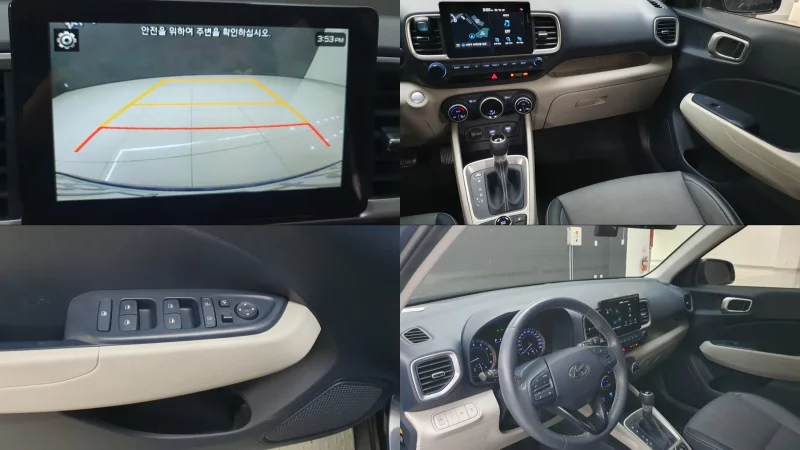 Hyundai Venue