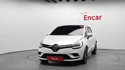 Renault Samsung Cilo