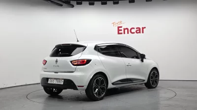 Renault Samsung Cilo