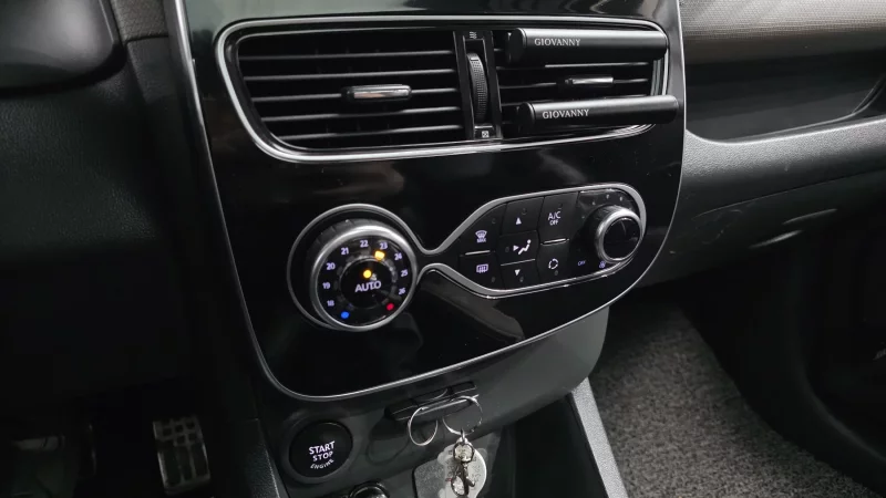 Renault Samsung Cilo