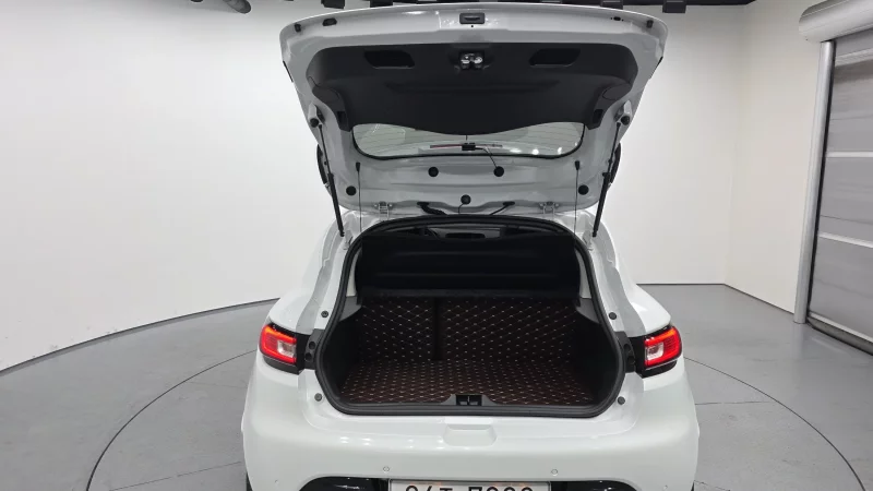 Renault Samsung Cilo