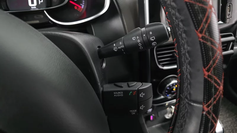 Renault Samsung Cilo