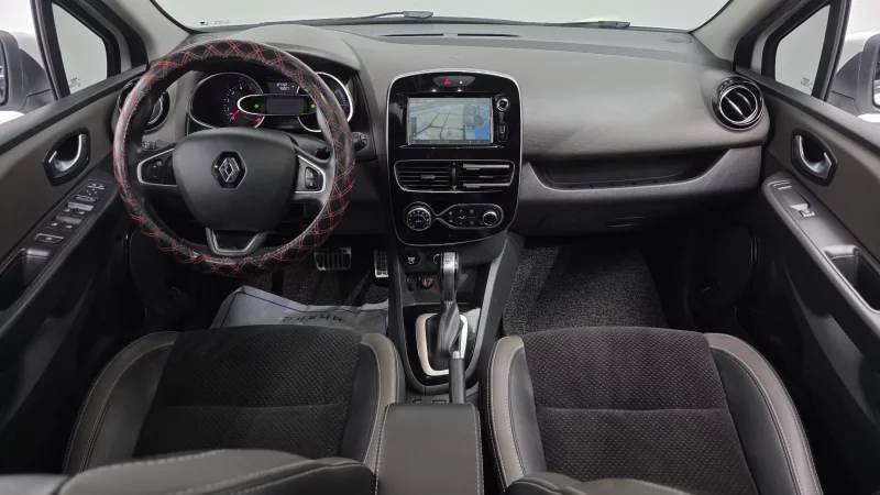 Renault Samsung Cilo