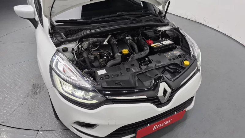 Renault Samsung Cilo