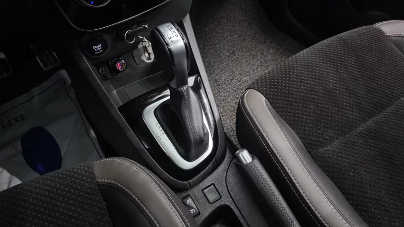 Renault Samsung Cilo