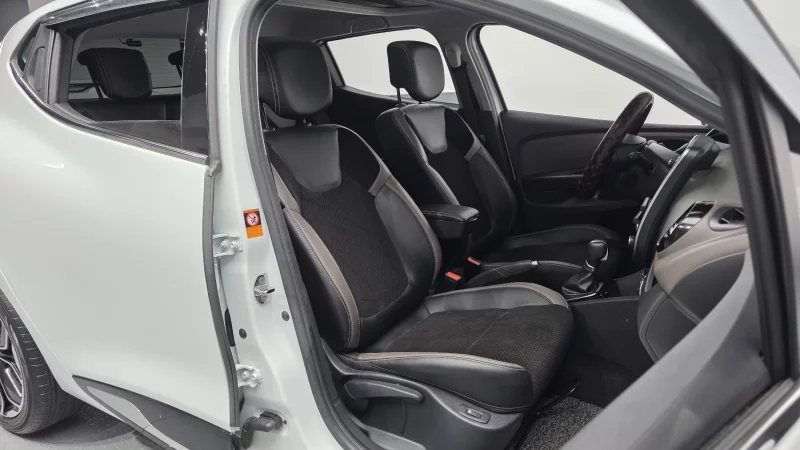 Renault Samsung Cilo