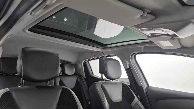 Renault Samsung Cilo