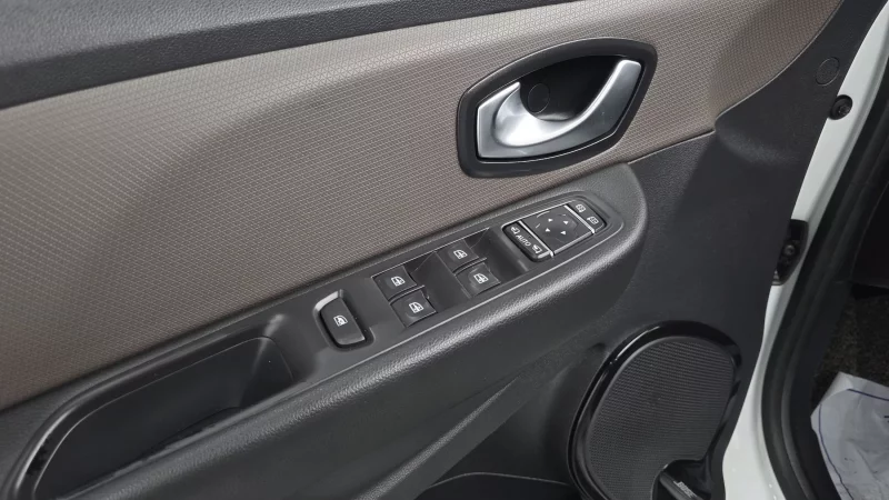 Renault Samsung Cilo