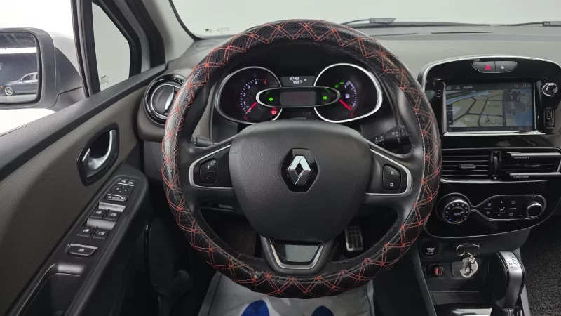 Renault Samsung Cilo