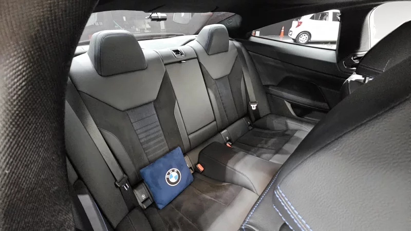 BMW 4-Series
