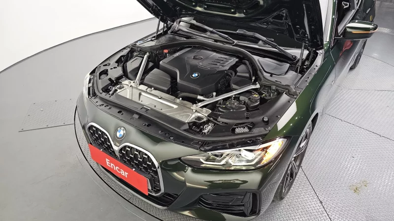BMW 4-Series