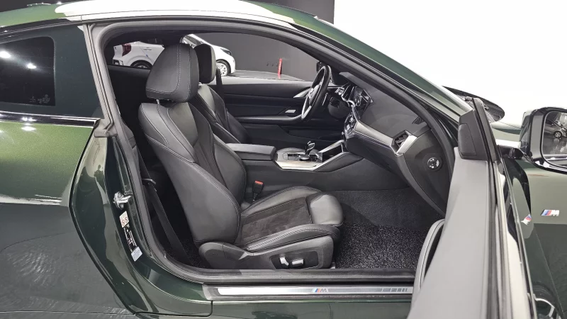BMW 4-Series