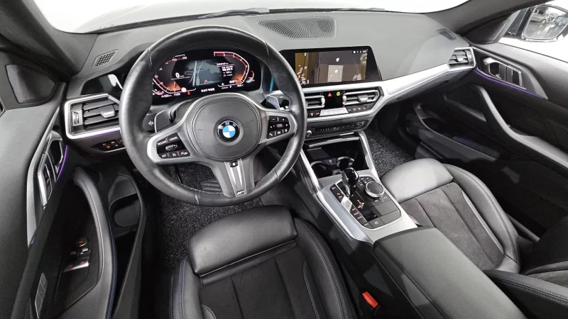 BMW 4-Series