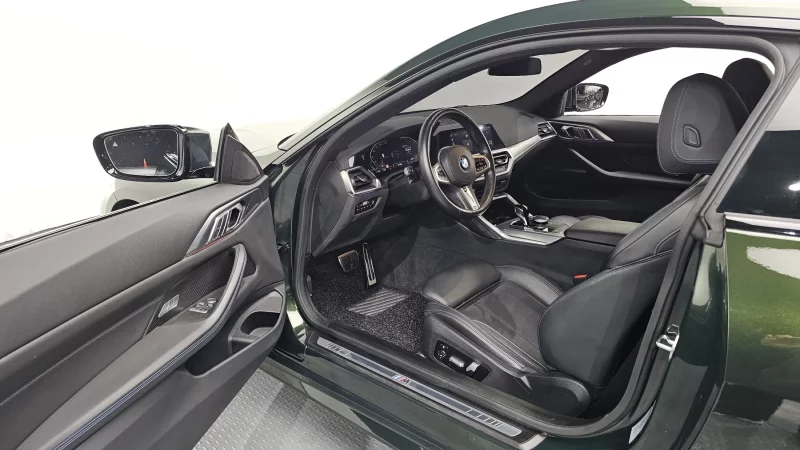 BMW 4-Series
