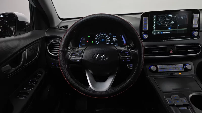 Hyundai Kona Electric