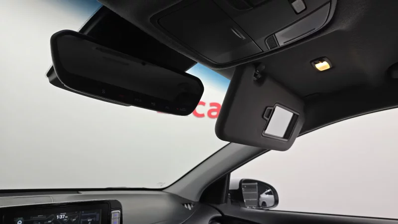 Hyundai Kona Electric