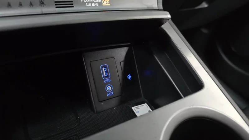 Hyundai Kona Electric