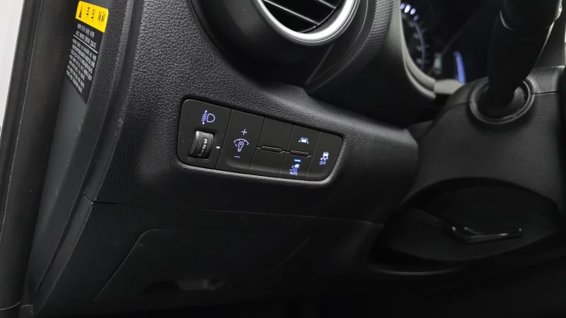 Hyundai Kona Electric