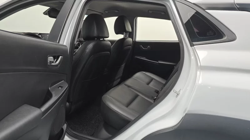 Hyundai Kona Electric