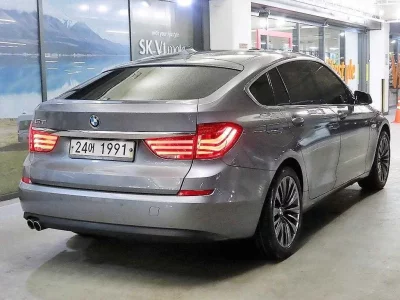 BMW Gran Turismo