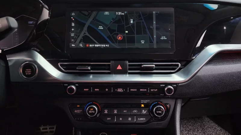 Kia Niro