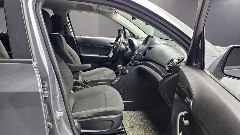 Daewoo Orlando