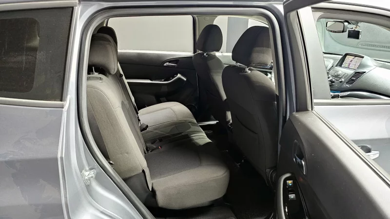 Daewoo Orlando