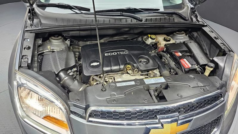 Daewoo Orlando