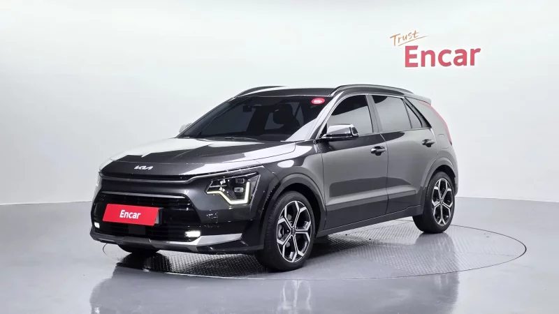 Kia Niro