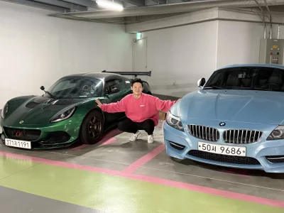 BMW Z4