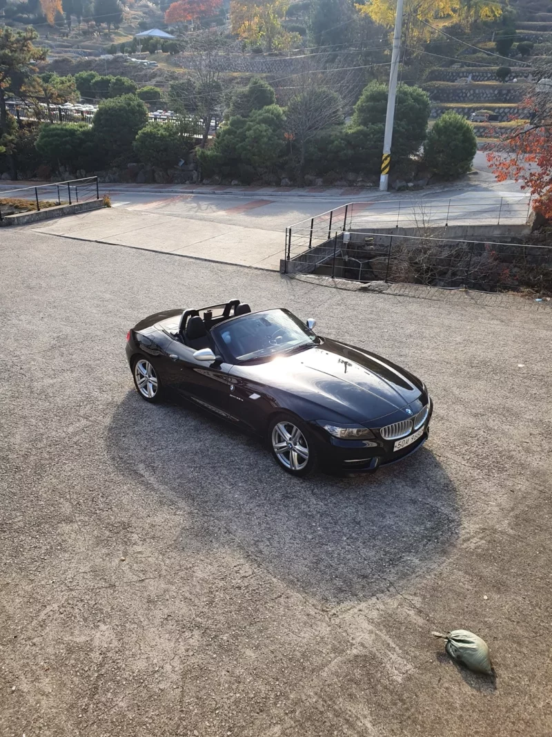 BMW Z4
