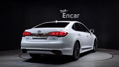 Hyundai Aslan