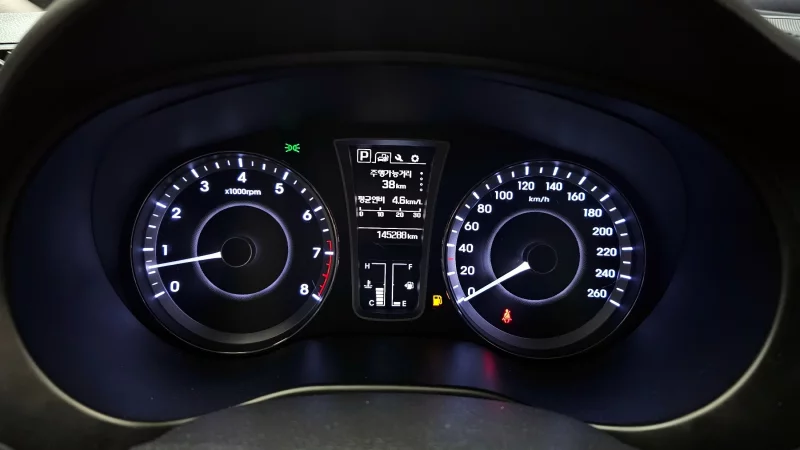 Hyundai Aslan