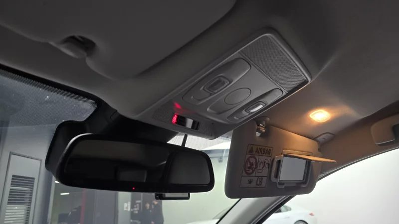 Renault Samsung XM3