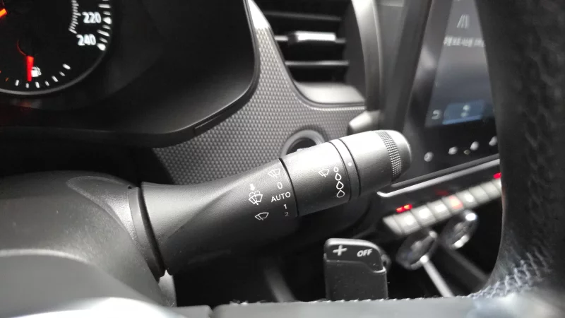 Renault Samsung XM3