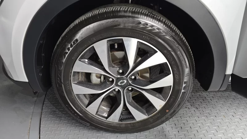 Renault Samsung XM3