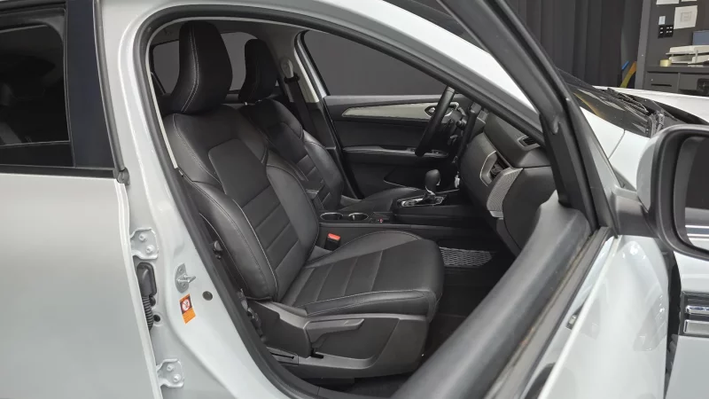 Renault Samsung XM3