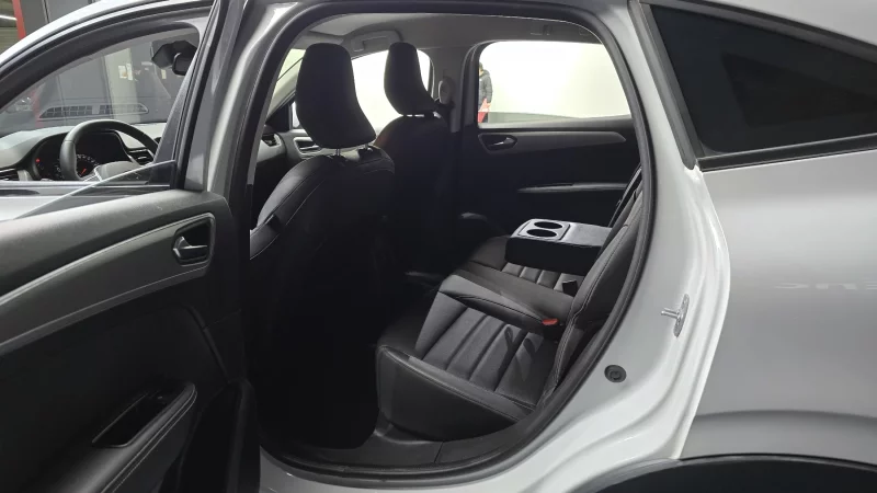 Renault Samsung XM3