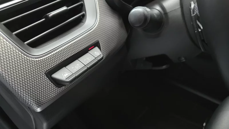 Renault Samsung XM3